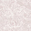 Galerie LB25145 Morris Major Pink Wallpaper