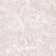 Galerie LB25145 Off The Wall Morris Major Pink Wallpaper LB25145 Pink Wallpaper