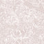 Galerie LB25145 Off The Wall Morris Major Pink Wallpaper LB25145 Pink Wallpaper