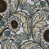 Galerie LB25148 Sunnyside Up Pink Wallpaper