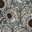 Galerie LB25148 Off The Wall Sunnyside Up Pink Wallpaper LB25148 Pink Wallpaper