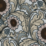 Galerie LB25148 Off The Wall Sunnyside Up Pink Wallpaper LB25148 Pink Wallpaper
