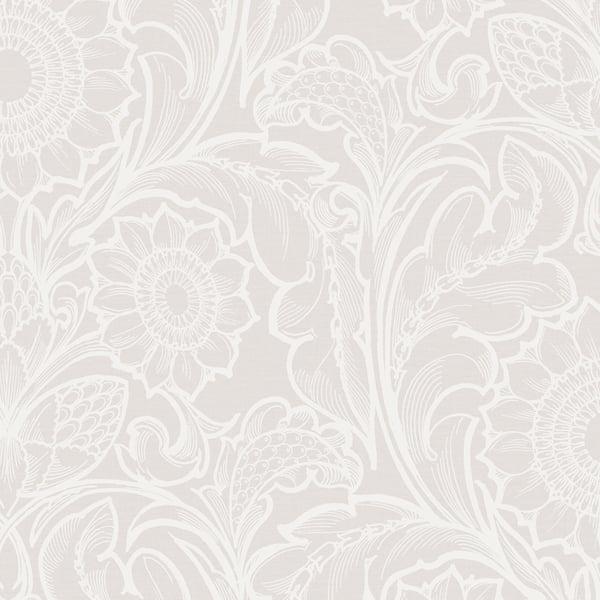 Galerie LB25150 Sunnyside Up Beige Wallpaper