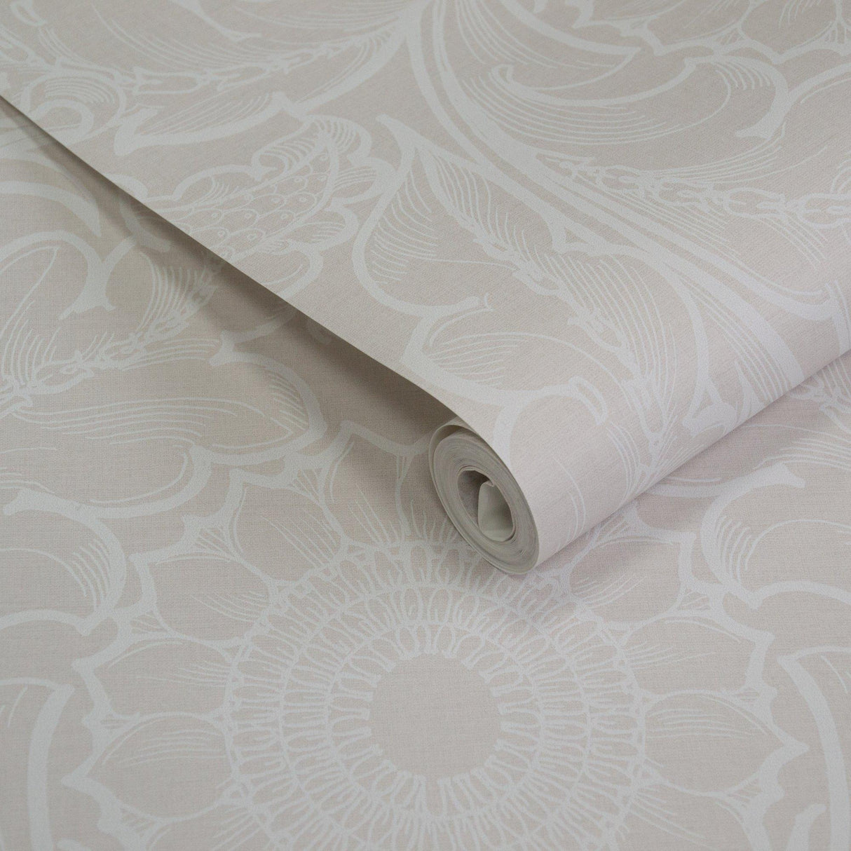 Galerie LB25150 Off The Wall Sunnyside Up Beige Wallpaper LB25150 Beige Wallpaper
