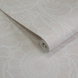 Galerie LB25150 Off The Wall Sunnyside Up Beige Wallpaper LB25150 Beige Wallpaper