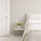 Galerie LB25150 Off The Wall Sunnyside Up Beige Wallpaper LB25150 Beige Wallpaper