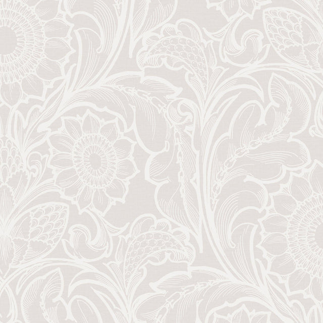 Galerie LB25150 Off The Wall Sunnyside Up Beige Wallpaper LB25150 Beige Wallpaper