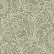 Galerie LB25153 Sunnyside Up Green Wallpaper