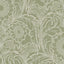 Galerie LB25153 Sunnyside Up Green Wallpaper