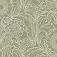 Galerie LB25153 Off The Wall Sunnyside Up Green Wallpaper LB25153 Green Wallpaper
