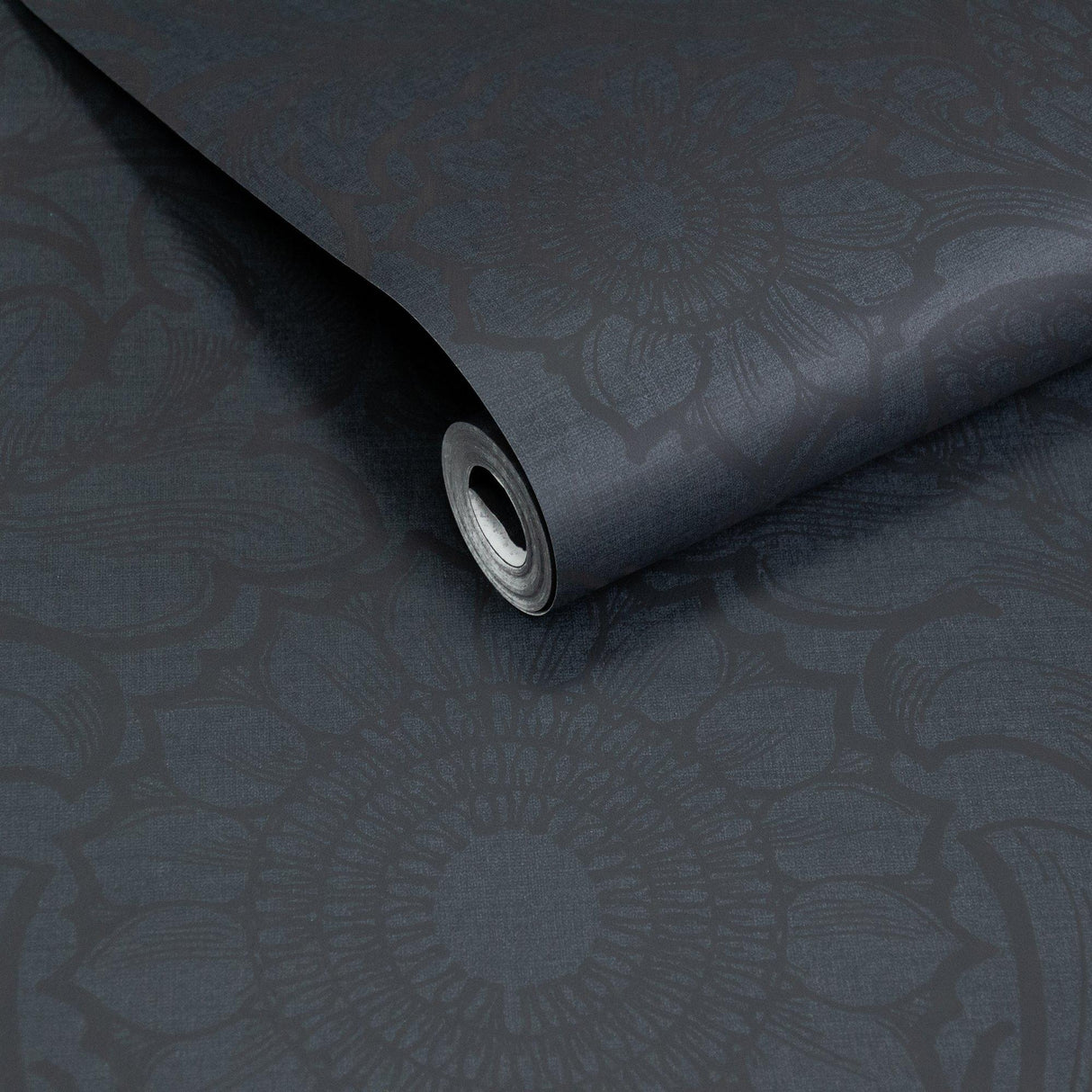 Galerie LB25154 Off The Wall Sunnyside Up Blue Wallpaper LB25154 Blue Wallpaper