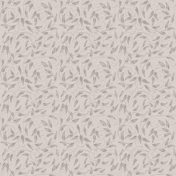 Galerie LB25155 Tit Willow Beige Wallpaper