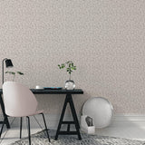 Galerie LB25155 Off The Wall Tit Willow Beige Wallpaper LB25155 Beige Wallpaper