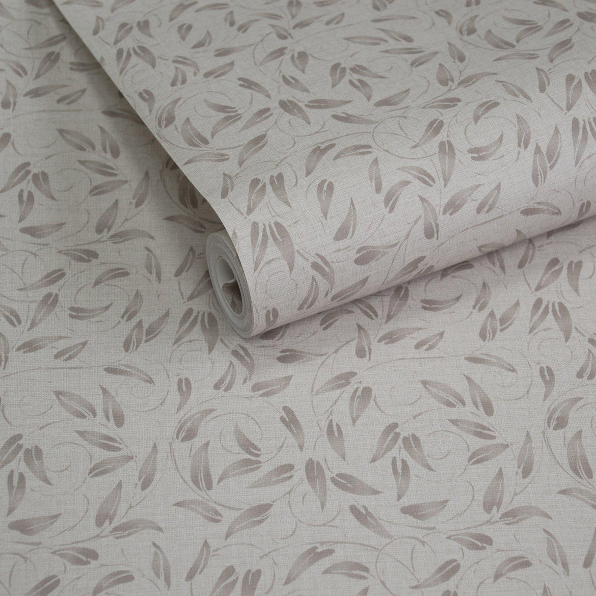 Galerie LB25155 Off The Wall Tit Willow Beige Wallpaper LB25155 Beige Wallpaper