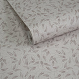 Galerie LB25155 Off The Wall Tit Willow Beige Wallpaper LB25155 Beige Wallpaper