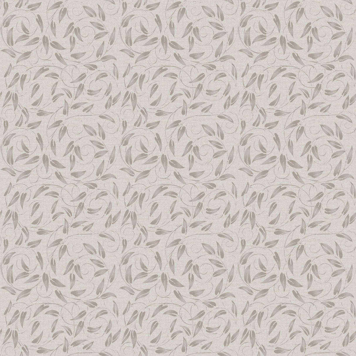 Galerie LB25155 Off The Wall Tit Willow Beige Wallpaper LB25155 Beige Wallpaper