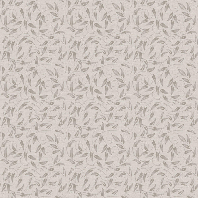 Galerie LB25155 Off The Wall Tit Willow Beige Wallpaper LB25155 Beige Wallpaper
