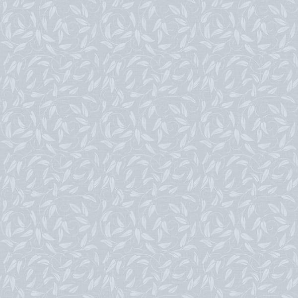 Galerie LB25156 Tit Willow Blue Wallpaper