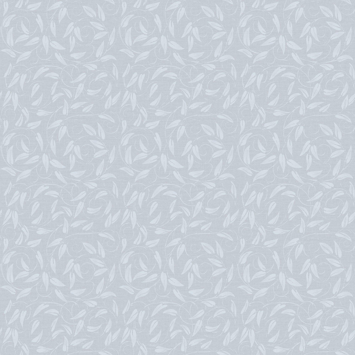 Galerie LB25156 Off The Wall Tit Willow Blue Wallpaper LB25156 Blue Wallpaper
