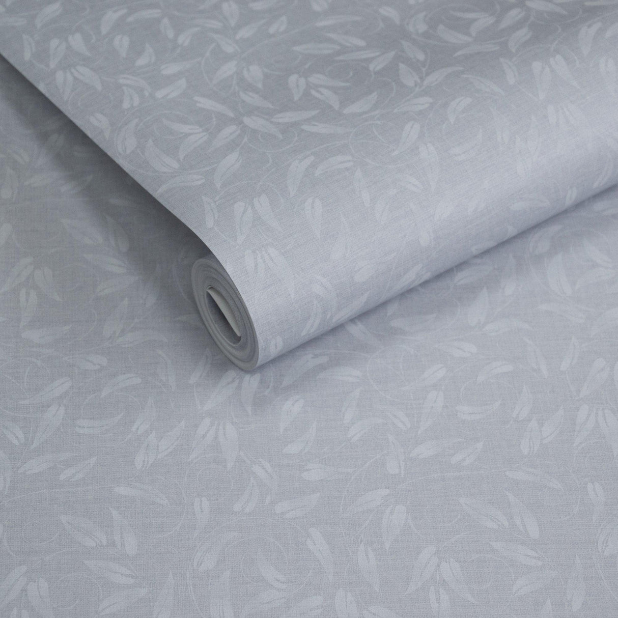 Galerie LB25156 Off The Wall Tit Willow Blue Wallpaper LB25156 Blue Wallpaper