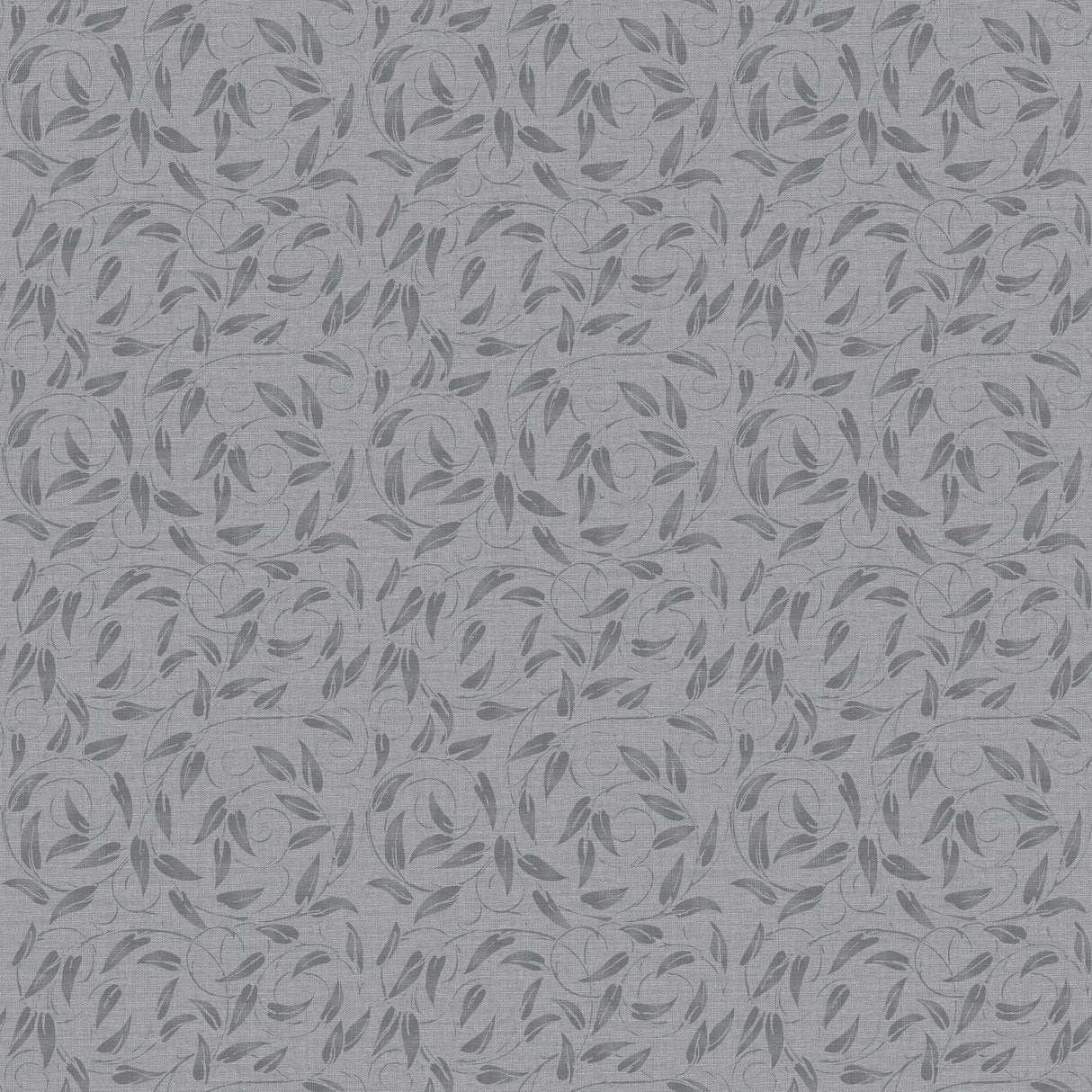 Galerie LB25158 Off The Wall Tit Willow Silver Grey Wallpaper LB25158 Silver Grey Wallpaper