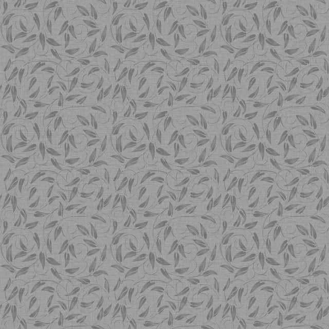 Galerie LB25158 Off The Wall Tit Willow Silver Grey Wallpaper LB25158 Silver Grey Wallpaper