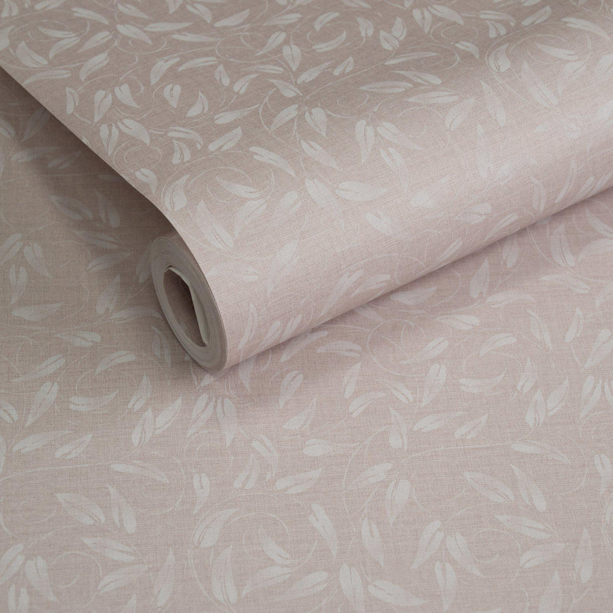 Galerie LB25161 Off The Wall Tit Willow Pink Wallpaper LB25161 Pink Wallpaper
