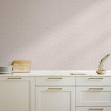 Galerie LB25161 Off The Wall Tit Willow Pink Wallpaper LB25161 Pink Wallpaper