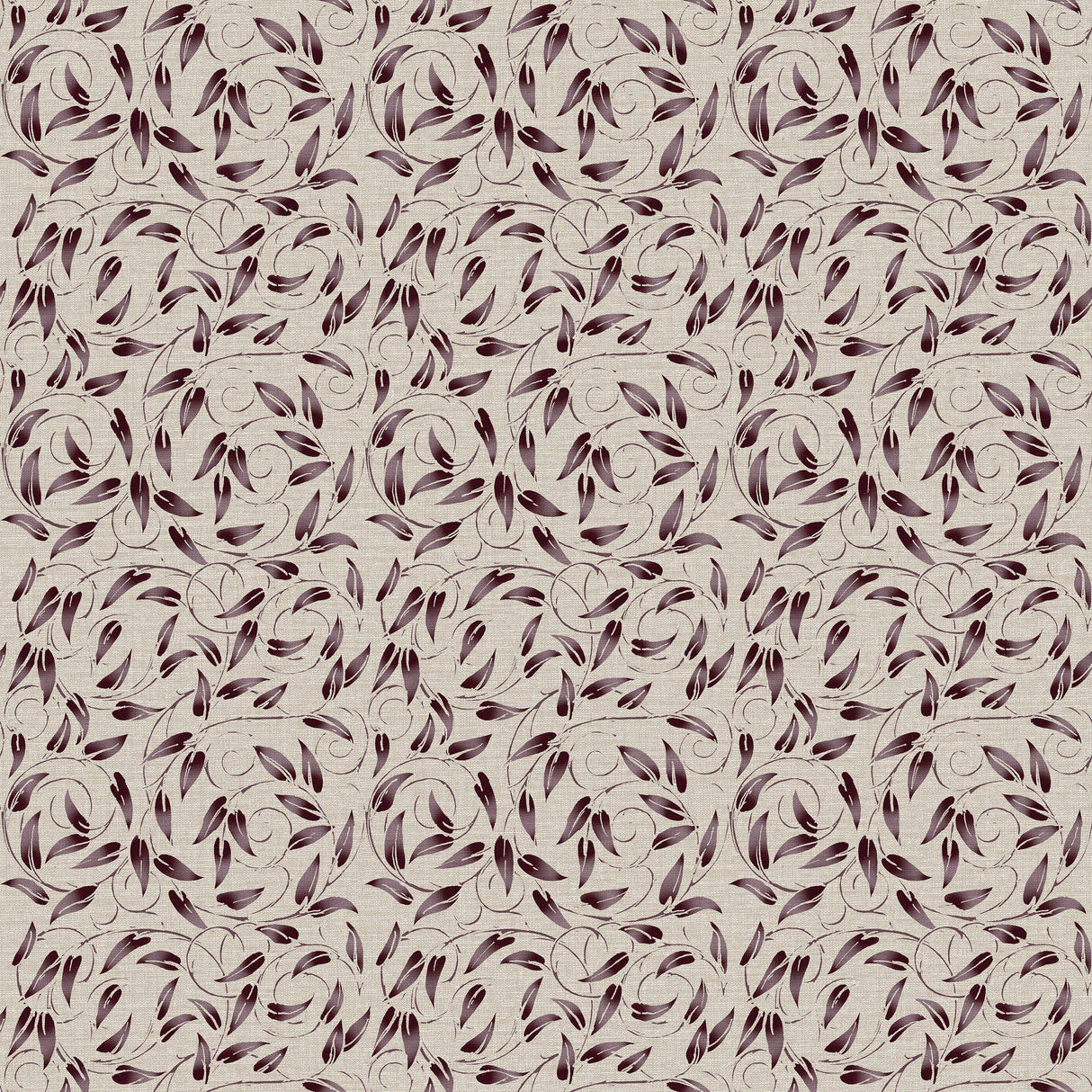Galerie LB25162 Off The Wall Tit Willow Red Wallpaper LB25162 Red Wallpaper