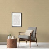 Galerie LB25163 Off The Wall Tit Willow Yellow Wallpaper LB25163 Yellow Wallpaper