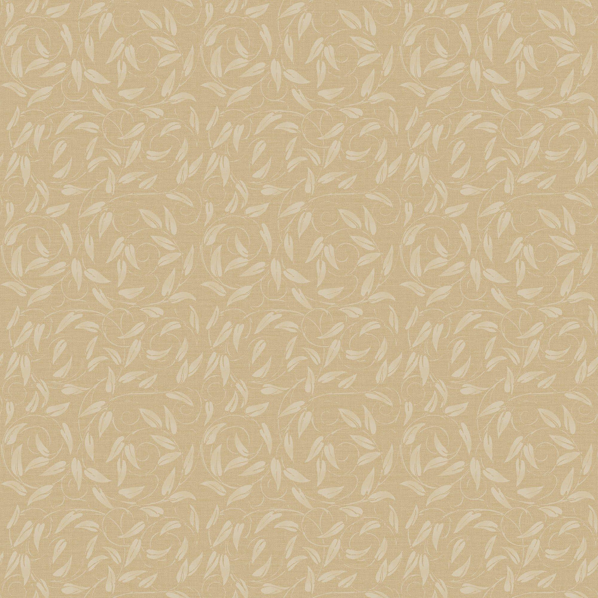Galerie LB25163 Off The Wall Tit Willow Yellow Wallpaper LB25163 Yellow Wallpaper