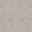 Galerie LB25171 Damask Sauvage Beige Wallpaper