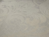 Galerie LB25171 Off The Wall Damask Sauvage Beige Wallpaper LB25171 Beige Wallpaper