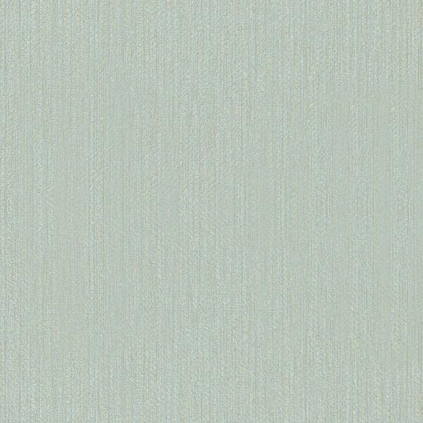 Galerie NT32737 Vertical Weave Green Wallpaper