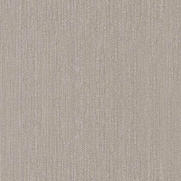 Galerie NT32738 Vertical Weave Silver Grey Wallpaper