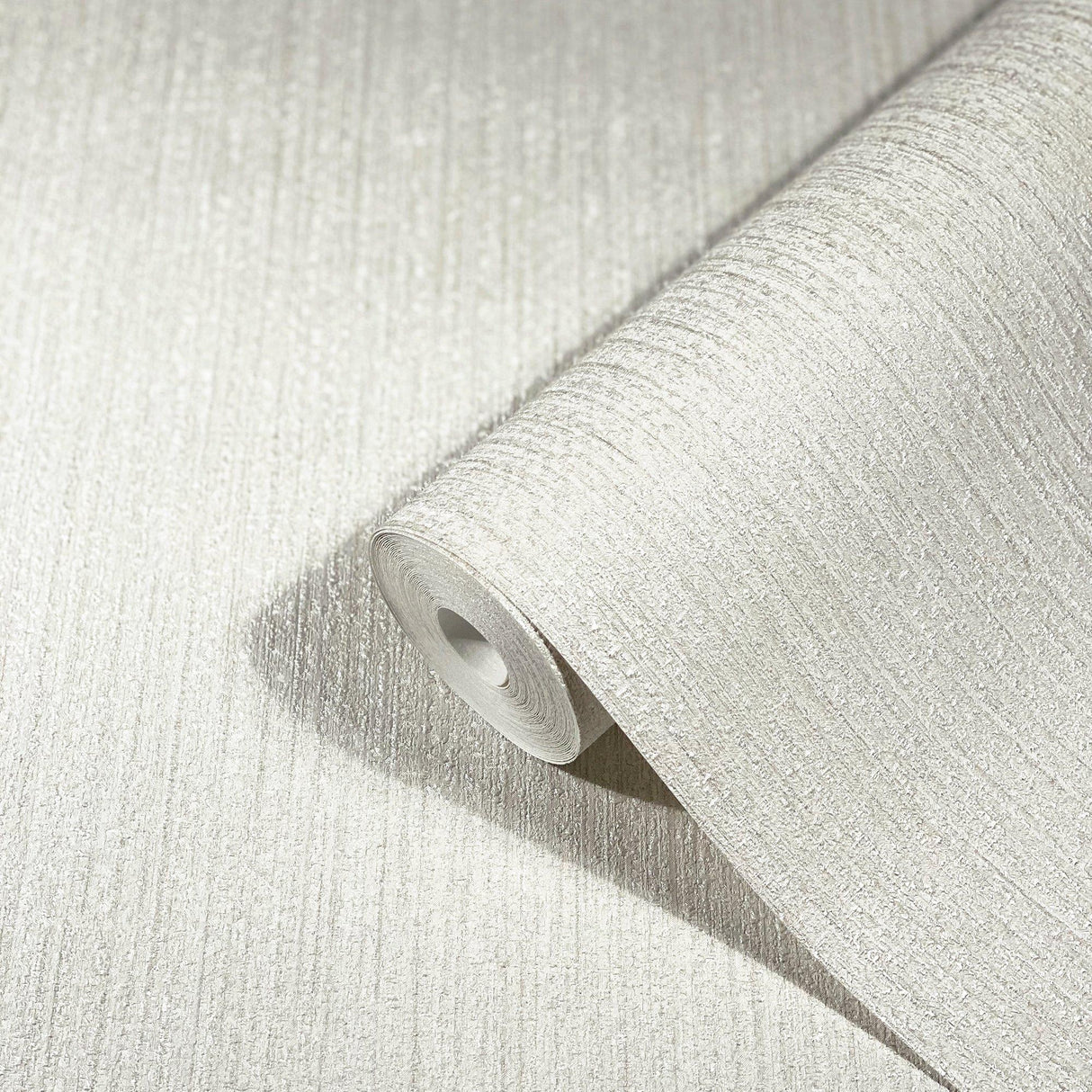 Galerie NT32740 The New Textures Vertical Weave Beige Wallpaper NT32740 Beige Wallpaper