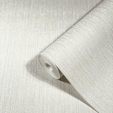 Galerie NT32740 The New Textures Vertical Weave Beige Wallpaper NT32740 Beige Wallpaper