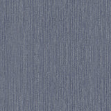 Galerie NT32741 The New Textures Vertical Weave Blue Wallpaper NT32741 Blue Wallpaper