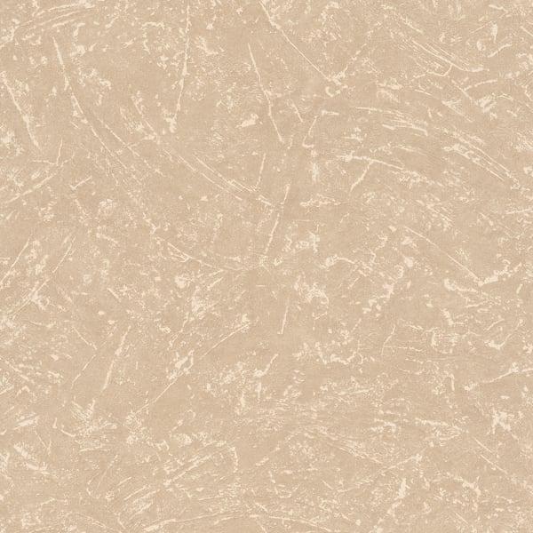 Galerie NT34154 Plaster Effect Bronze Brown Wallpaper