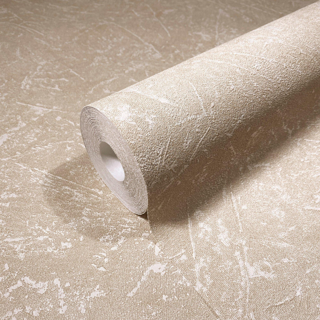 Galerie NT34154 The New Textures Plaster Effect Bronze Brown Wallpaper NT34154 Bronze Brown Wallpaper