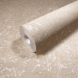 Galerie NT34154 The New Textures Plaster Effect Bronze Brown Wallpaper NT34154 Bronze Brown Wallpaper
