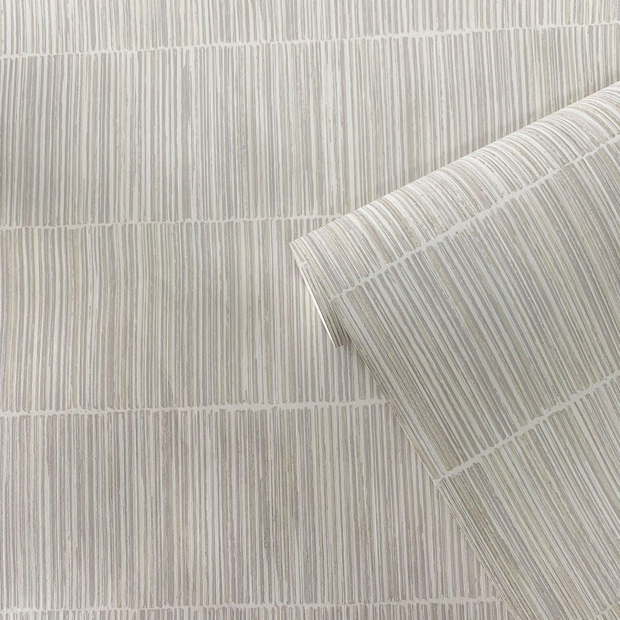 Galerie SP-JA3001 Boutique Bamboo Cream Wallpaper SP-JA3001 Cream Wallpaper