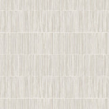 Galerie SP-JA3001 Boutique Bamboo Cream Wallpaper SP-JA3001 Cream Wallpaper