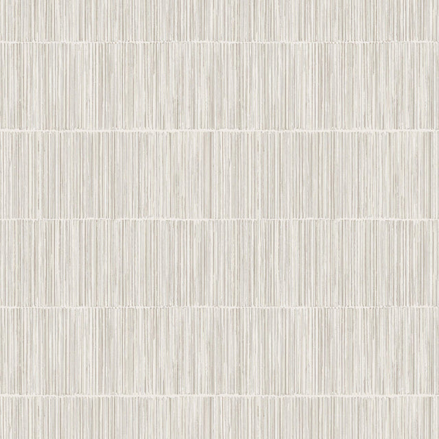Galerie SP-JA3001 Boutique Bamboo Cream Wallpaper SP-JA3001 Cream Wallpaper