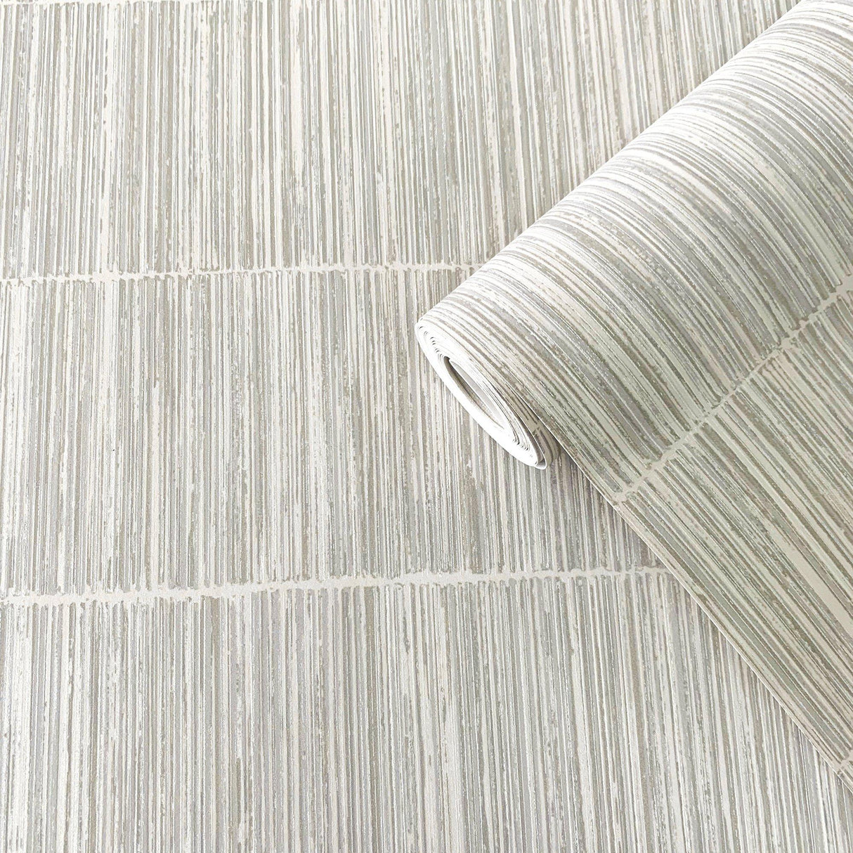 Galerie SP-JA3002 Boutique Bamboo Beige Wallpaper SP-JA3002 Beige Wallpaper