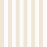 Galerie SS21230 Thin Stripe Natural Beige Wallpaper