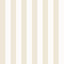 Galerie SS21230 Style Sisters Thin Stripe Natural Beige Wallpaper SS21230 Beige Wallpaper