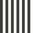 Galerie SS21231 Style Sisters Thin Stripe Black Black Wallpaper SS21231 Black Wallpaper