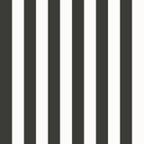 Galerie SS21231 Style Sisters Thin Stripe Black Black Wallpaper SS21231 Black Wallpaper