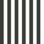 Galerie SS21231 Style Sisters Thin Stripe Black Black Wallpaper SS21231 Black Wallpaper